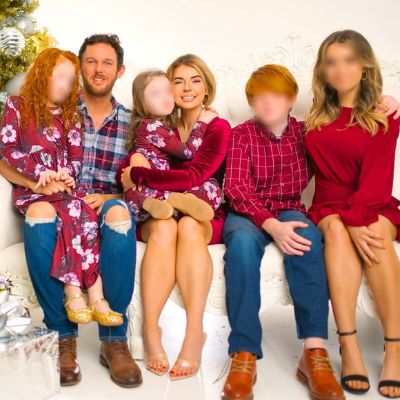 Meet your Posher, Audrey - Picture 1 of 1